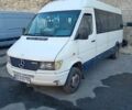 Белый Мерседес Sprinter, объемом двигателя 2.9 л и пробегом 320 тыс. км за 6400 $, фото 6 на Automoto.ua