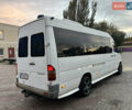 Білий Мерседес Sprinter, об'ємом двигуна 2.87 л та пробігом 658 тис. км за 11999 $, фото 6 на Automoto.ua