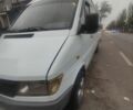Білий Мерседес Sprinter, об'ємом двигуна 2.9 л та пробігом 500 тис. км за 8300 $, фото 1 на Automoto.ua