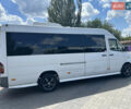 Білий Мерседес Sprinter, об'ємом двигуна 2.87 л та пробігом 658 тис. км за 11999 $, фото 28 на Automoto.ua