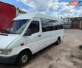 Білий Мерседес Sprinter, об'ємом двигуна 2.9 л та пробігом 300 тис. км за 4500 $, фото 1 на Automoto.ua