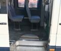 Белый Мерседес Sprinter, объемом двигателя 2.9 л и пробегом 320 тыс. км за 6400 $, фото 3 на Automoto.ua