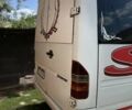 Белый Мерседес Sprinter, объемом двигателя 2.87 л и пробегом 350 тыс. км за 8000 $, фото 3 на Automoto.ua