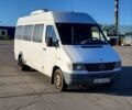 Белый Мерседес Sprinter, объемом двигателя 2.9 л и пробегом 500 тыс. км за 10000 $, фото 1 на Automoto.ua