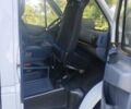 Белый Мерседес Sprinter, объемом двигателя 2.87 л и пробегом 350 тыс. км за 14900 $, фото 4 на Automoto.ua