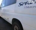 Білий Мерседес Sprinter, об'ємом двигуна 2.9 л та пробігом 630 тис. км за 6000 $, фото 7 на Automoto.ua