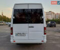 Белый Мерседес Sprinter, объемом двигателя 2.87 л и пробегом 120 тыс. км за 8500 $, фото 8 на Automoto.ua
