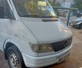 Мерседес Sprinter 1998 у Миколаєві на Automoto.ua Білий Мерседес Sprinter, об'ємом двигуна 2.87 л та пробігом 300 тис. км за 7000 $, фото 1 на Automoto.ua