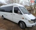 Белый Мерседес Sprinter, объемом двигателя 0 л и пробегом 680 тыс. км за 9200 $, фото 1 на Automoto.ua