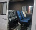 Белый Мерседес Sprinter, объемом двигателя 2.9 л и пробегом 777 тыс. км за 3650 $, фото 3 на Automoto.ua