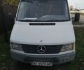 Белый Мерседес Sprinter, объемом двигателя 0 л и пробегом 560 тыс. км за 5000 $, фото 1 на Automoto.ua