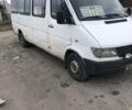 Белый Мерседес Sprinter, объемом двигателя 2.87 л и пробегом 350 тыс. км за 5000 $, фото 1 на Automoto.ua