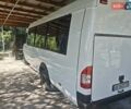 Белый Мерседес Sprinter, объемом двигателя 2.87 л и пробегом 350 тыс. км за 14900 $, фото 8 на Automoto.ua