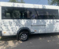 Белый Мерседес Sprinter, объемом двигателя 2.87 л и пробегом 3 тыс. км за 6800 $, фото 4 на Automoto.ua