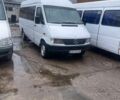 Білий Мерседес Sprinter, об'ємом двигуна 0 л та пробігом 100 тис. км за 6500 $, фото 1 на Automoto.ua