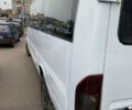 Белый Мерседес Sprinter, объемом двигателя 2.87 л и пробегом 300 тыс. км за 4500 $, фото 11 на Automoto.ua