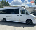 Білий Мерседес Sprinter, об'ємом двигуна 2.87 л та пробігом 658 тис. км за 11999 $, фото 27 на Automoto.ua