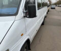 Белый Мерседес Sprinter, объемом двигателя 2.87 л и пробегом 300 тыс. км за 4500 $, фото 10 на Automoto.ua