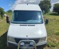 Білий Мерседес Sprinter, об'ємом двигуна 2.87 л та пробігом 974 тис. км за 5000 $, фото 1 на Automoto.ua