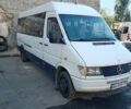 Белый Мерседес Sprinter, объемом двигателя 2.9 л и пробегом 320 тыс. км за 6400 $, фото 7 на Automoto.ua