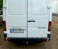 Белый Мерседес Sprinter, объемом двигателя 2.9 л и пробегом 359 тыс. км за 6200 $, фото 2 на Automoto.ua