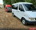 Белый Мерседес Sprinter, объемом двигателя 2.9 л и пробегом 359 тыс. км за 6200 $, фото 6 на Automoto.ua