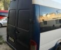 Белый Мерседес Sprinter, объемом двигателя 2.9 л и пробегом 320 тыс. км за 6400 $, фото 1 на Automoto.ua