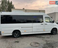 Білий Мерседес Sprinter, об'ємом двигуна 2.87 л та пробігом 658 тис. км за 11999 $, фото 5 на Automoto.ua