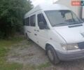 Белый Мерседес Sprinter, объемом двигателя 2.9 л и пробегом 530 тыс. км за 5200 $, фото 1 на Automoto.ua