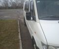 Белый Мерседес Sprinter, объемом двигателя 2.9 л и пробегом 100 тыс. км за 8500 $, фото 2 на Automoto.ua