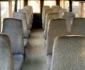 Белый Мерседес Sprinter, объемом двигателя 2.9 л и пробегом 100 тыс. км за 6500 $, фото 5 на Automoto.ua