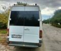Білий Мерседес Sprinter, об'ємом двигуна 2.9 л та пробігом 98 тис. км за 7500 $, фото 10 на Automoto.ua