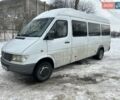 Белый Мерседес Sprinter, объемом двигателя 2.87 л и пробегом 1 тыс. км за 7300 $, фото 1 на Automoto.ua