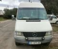 Білий Мерседес Sprinter, об'ємом двигуна 2.9 л та пробігом 98 тис. км за 7500 $, фото 5 на Automoto.ua