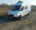 Белый Мерседес Sprinter, объемом двигателя 2.9 л и пробегом 700 тыс. км за 5600 $, фото 1 на Automoto.ua