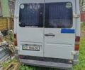 Белый Мерседес Sprinter, объемом двигателя 2.87 л и пробегом 600 тыс. км за 5750 $, фото 5 на Automoto.ua