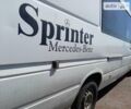 Білий Мерседес Sprinter, об'ємом двигуна 2.9 л та пробігом 630 тис. км за 6000 $, фото 9 на Automoto.ua