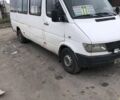 Белый Мерседес Sprinter, объемом двигателя 2.87 л и пробегом 350 тыс. км за 5000 $, фото 1 на Automoto.ua