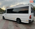 Білий Мерседес Sprinter, об'ємом двигуна 2.87 л та пробігом 658 тис. км за 11999 $, фото 9 на Automoto.ua