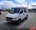 Белый Мерседес Sprinter, объемом двигателя 2.3 л и пробегом 300 тыс. км за 3999 $, фото 1 на Automoto.ua