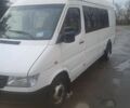 Белый Мерседес Sprinter, объемом двигателя 2.9 л и пробегом 100 тыс. км за 8500 $, фото 1 на Automoto.ua