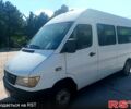 Белый Мерседес Sprinter, объемом двигателя 2.9 л и пробегом 100 тыс. км за 7199 $, фото 8 на Automoto.ua