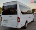 Белый Мерседес Sprinter, объемом двигателя 2.87 л и пробегом 120 тыс. км за 8500 $, фото 7 на Automoto.ua