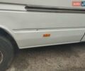 Белый Мерседес Sprinter, объемом двигателя 2.87 л и пробегом 1 тыс. км за 7100 $, фото 4 на Automoto.ua