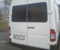 Белый Мерседес Sprinter, объемом двигателя 2.9 л и пробегом 100 тыс. км за 8500 $, фото 6 на Automoto.ua