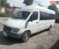 Белый Мерседес Sprinter, объемом двигателя 0 л и пробегом 1 тыс. км за 4999 $, фото 2 на Automoto.ua