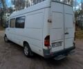 Білий Мерседес Sprinter, об'ємом двигуна 2.9 л та пробігом 350 тис. км за 5500 $, фото 5 на Automoto.ua