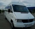 Белый Мерседес Sprinter, объемом двигателя 2.3 л и пробегом 230 тыс. км за 5500 $, фото 1 на Automoto.ua