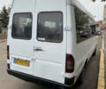 Белый Мерседес Sprinter, объемом двигателя 2.87 л и пробегом 300 тыс. км за 4500 $, фото 4 на Automoto.ua
