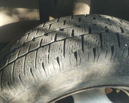 Белый Мерседес Sprinter, объемом двигателя 0 л и пробегом 450 тыс. км за 3500 $, фото 11 на Automoto.ua